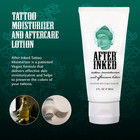 Tattoo Aftercare Lotion   Moisturizer  Balm  3oz Tube  1-pack 