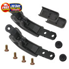 Rear Quarter Window Latch Lock Assembly Compatible With Toyota Tacoma 1995-2001