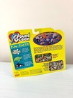 Vintage Galoob 1998 Pound Ocean Plush Animals - Pufferfish   Sea Turtle   Orca