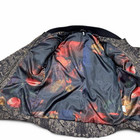 Vintage Desigual Floral Graphic Print Jacket