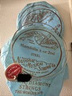 Vintage Mandolin Strings 