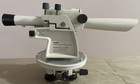 David White Meridian Lt6-900 Optical 22x Transit Level Survey Tool Scope   Case