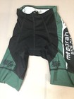 Mt Borah Teamwear Mens Xs Xsmall Tri Triathlon Shorts   6910-109 