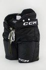 Ccm  Tacks Asv Pro Ice Hockey Pants Black Junior Size Large  0605-0885 