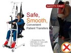 Patient Lift Transfer Chair  Electric Autobath Lifters Mobility Patient Lifts