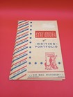 Vintage Wwii Era Air Mail Stationary Set