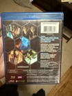 Doctor Who  The Complete Sixth Series Blu-ray Bbc Widescreen 2011