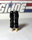 Gi Joe Quick Kick Legs Only Body Parts 1985 V1 Original Vintage Arah Hasbro Orig
