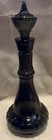 I Dream Of Jeannie 1964 Jim Beam s Choice Smoke Green Glass Decanter 14 