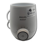 Philips Avent Premium Fast Bottle Warmer  With Smart Temperature Control  Wat   