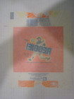 Reggie Bar Wax Wrapper - Curtiss Candy - 1978 Original Reggie Jackson See Notes