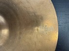    zildjian Usa 14    Cymbal     Excellent Condition     Try Sound Before You Buy   