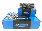Supertech Dual Springs Steel Retainers Kit Honda B-series B16a B18c Vtec 85lb
