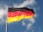 World Cup 2026 Germany German Flag Banner Deutschland Flagge