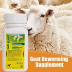 Safe-guard Fenbendazole Dewormer Liquid 125ml - Effective Broadspectrum Parasit