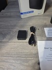 Bose Soundlink Color Wireless Portable Bluetooth Speaker Black 415859 Im Box