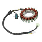 For 2003-2008 Arctic Cat 400 4  4 New Stator Regulator Rectifier Flywheel Rotor