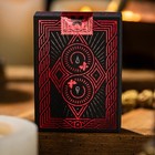 Thirdway Industries - Fiamma Nera - Limited Edition - Patreon Decks