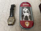 Mohamed Ari Antique Limited 7500 Rare 20th Century Collectible Not Working