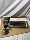 Atari 800 Xl Computer Tested   Working  Power Cable  Manual   Switch Us Version