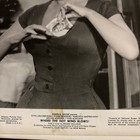 Gina Lollobrigida Vintage Original Movie Still 8x10 Photo 1960  6