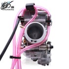 Carburetor For Keihin Fcr 39 Carb Ktm 400 450 520 525 4 Stroke 2001 2004