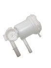 Fuel Filter Shell Housing For Harley Road King Replace  62229-08b