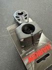 Harken 7401 40 Mm Carbo furl Stanchion Lead Block   new  