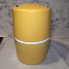 Counter Assault Bear Keg Locking Backpacking Food Container Usa Made 13 x8 5 