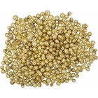 14k Yellow Grillz Casting Rolling Grain Melting Grain For Jewelry 1 56grams 1dwt