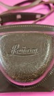 Vintage Leica Leitz Wetzlar Brown Leather Ever-ready Case Idyoo 14526 M2 M3