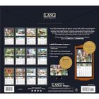 Lang Country Welcome 2025 Wall Calendar 