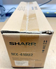 Genuine Sharp Mx410u2   Mx-410u2 Secondary Transfer Kit For Mx-4100n 4101n 5000n