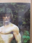 Tarzan Miles O  Keeffe Vintage Poster Actor 1981 Inv 2076