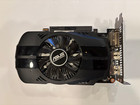 Asus Geforce Gtx 1050 Ti 4gb Gddr5 Graphics Card  phgtx1050ti4g  Vgc 