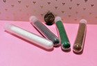 Flocking Powder In Tube - Sale - 4 Colors - Choice Of 1