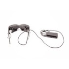 Zeiss Cinemizer Oled 3d Virtual Reality Tv Video Glasses - Sku 1900129
