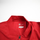 Tampa Bay Buccaneers Nike Nfl On Field Dri-fit Pullover Men s Red Used Xl