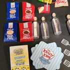 Mga s Miniverse Make It Mini Spongebob Krusty Kraby Patty And Krusty Krab Kiddie