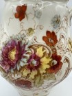 Beautiful Antique Victorian S  Fielding   Co  Ironstone Pitcher   Jug