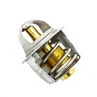 Polaris 120   F Thermostat W o Bypass  For Snowmobile Models - 7052433