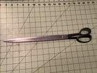 Antique Vintage Joseph Ryals 16    Pat  Shears scissors Dressmakertailors