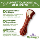 Wellness  Variety Box Natural Grain Free Dental Chews For Dogs  Medium Breed  28