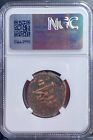 Genuine Ngc Certified Ancient Byzantine Empire Coin 610-641 Ad Heraclius Follis