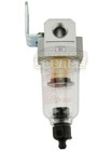 1 4  Compressed Air In Line Moisture   Water Filter Trap F202 Compressor