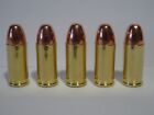 32 Acp Snap Caps - Set Of 5