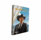 Yellowstone  The Complete Season 5 Five Part 1 2  dvd  6-disc Set or New Version