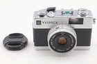  mint  Yashica Electro 35 Mc Rangefinder 35mm Film Camera 40mm F 2 8 From Japan