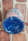 Compound Kings Scented Slime Shark Dotz Glitter Blue Raspberry