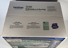 Brother Se400 Computerized Embroidery   Sewing Machine Brand New Factory Sealed